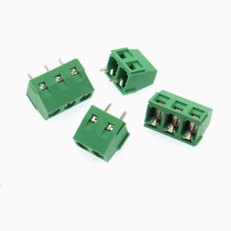 10Pcs KF127 5.0/5.0…