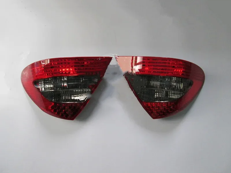 

Led Tail Light for Mercedes-Benz E Class W211 E200 E240 E280 E230 E250 Brake Driving Lamp Turn Signal Car Accessories