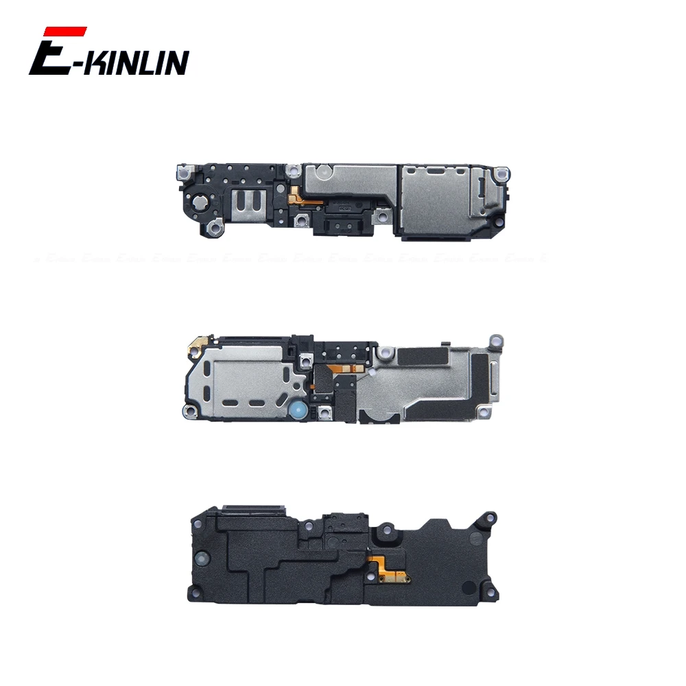 

Динамик-зуммер (громкоговоритель) для Vivo T1 5G, T2 Pro 4G, T2x, T3 Ultra, T3x, гибкий кабель динамика, запчасти для звонка