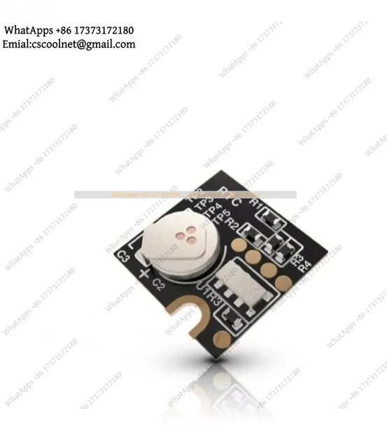 k3 RTC Real Time Clock Module RV-3028-C7 RAK12002 Micro Crystal I2C Ultra-Low Power for Arduino IoT Raspberry Pi Embedded