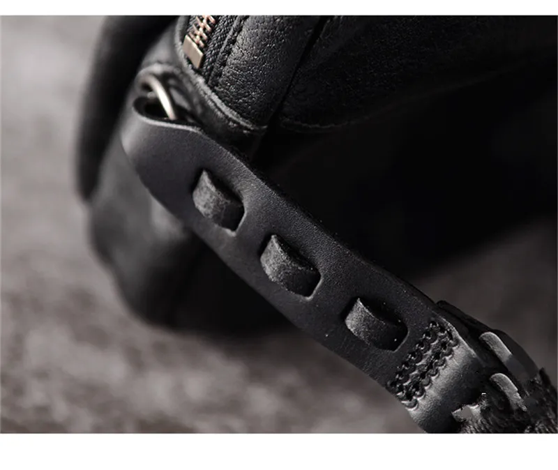 Simple high-quality natural genuine leather men's small shoulder bag outdoor fashion casual daily real cowhide crossbody bag