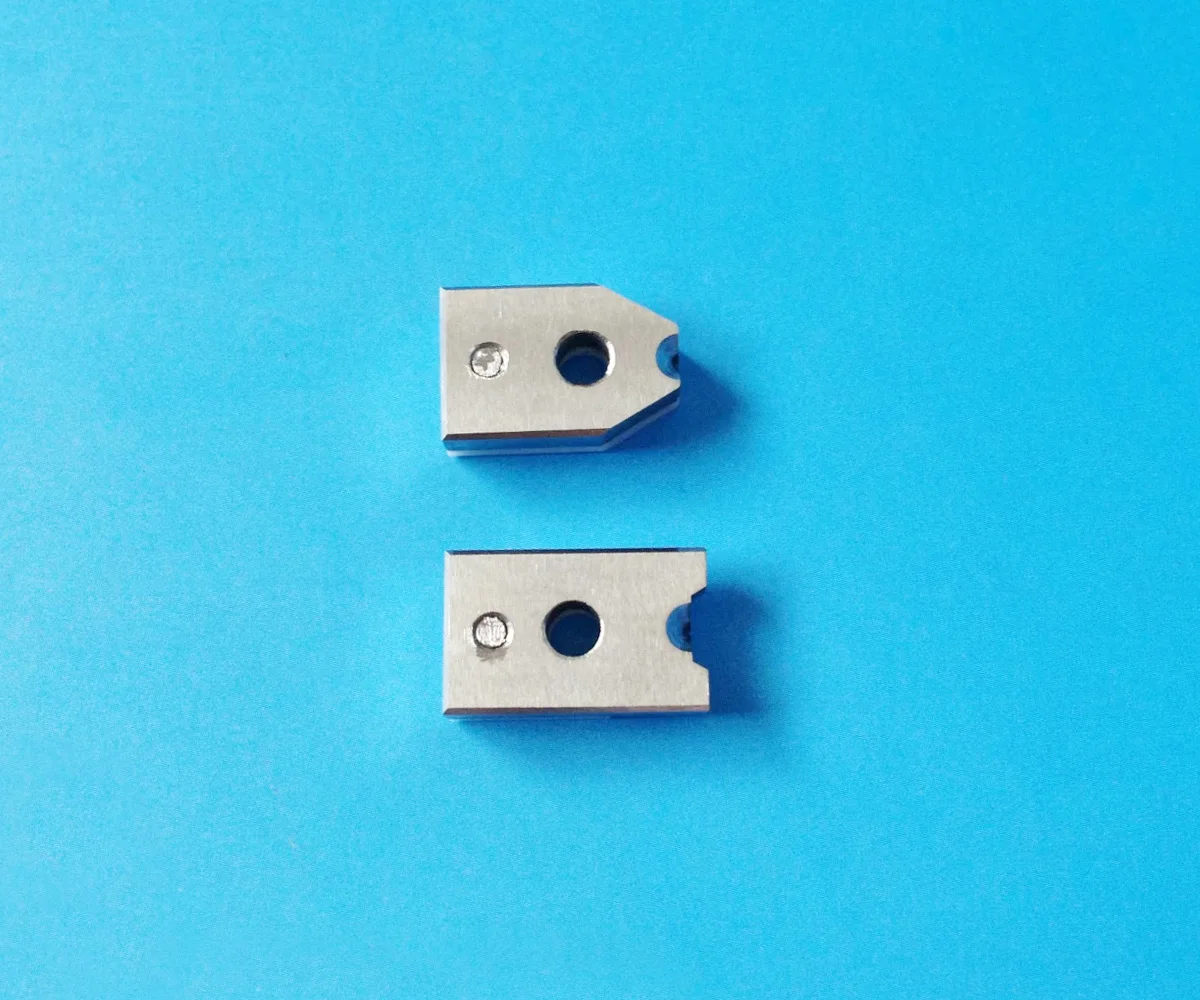 

d=0,255 мм S100 направляющая для проволоки edm A+B Diamond 3085385, верхняя разделенная направляющая AB 0,255 мм 0204760 для серии AQ, A, EPOC J13104A