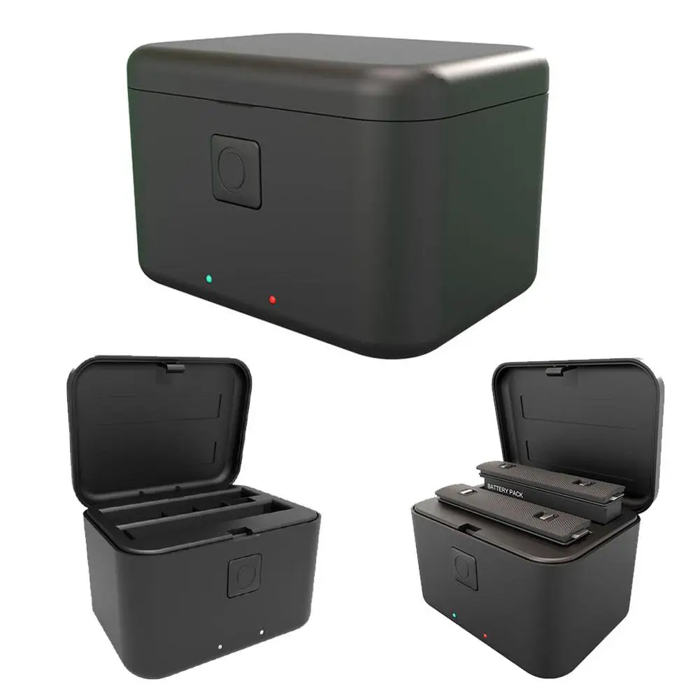 New Portable Chargi… - image
