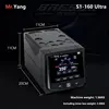 YCS S1-160 Ultra Soldering Station 180W 5