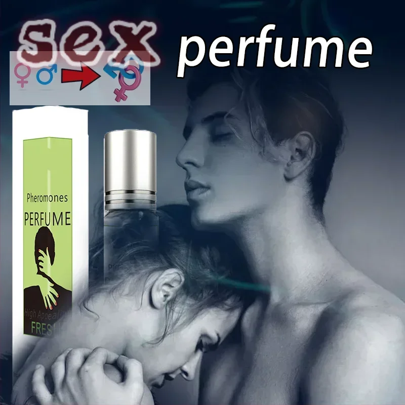 Pheromone Cologne Perfume for Women Seduce Him Sex Long Lasting Dating To Attract Men Entice Ensnare the Man of Your Dreams