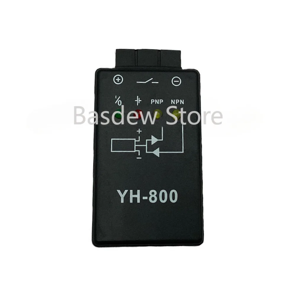 

Новая модель