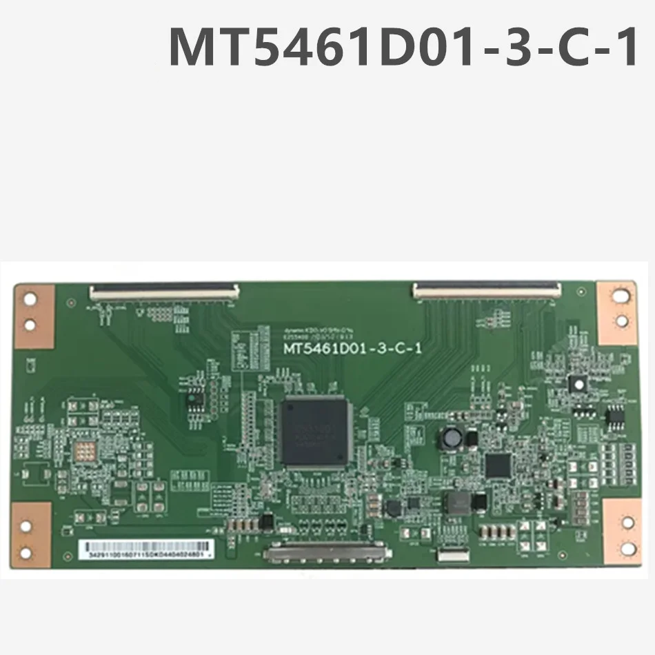 

Logic borad для 55UZ8766 MT5461D01-3-C-1 LED55X9600UF 34291100160 55PFL6940/T3 MT5461D01-3 BOARD