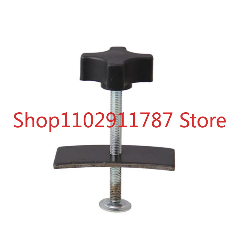 Disc Brake Pad Spreader Installation Caliper Piston Compressor Steel Press Tool