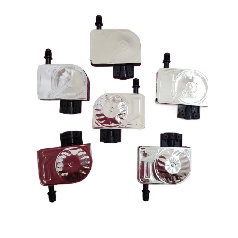 

Подходит для фотопринтеров Epson 4800, 4880c, 7880, 9800, 9880c, аксессуары для картриджей с УФ-чернилами 5-го поколения