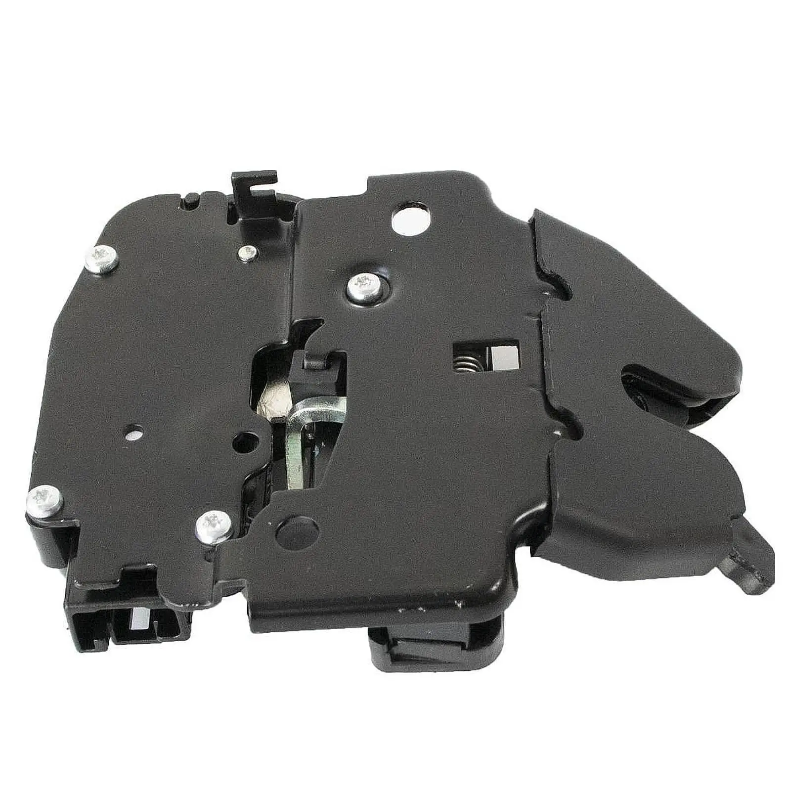 

Trunk Lid Latch Assy Sturdy Simple Installation 84630-3TA0A for Nissan