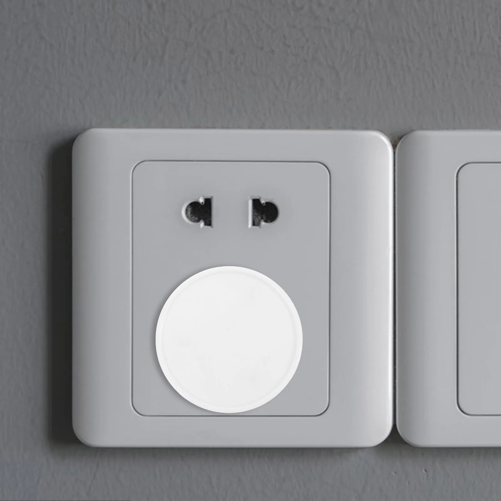 20 قطعة سلامة الطفل منفذ كهربائي يغطي الطفل برهان المقبس حامي السلامة المكونات يغطي الطفل التدقيق لوازم المملكة المتحدة المقبس #3