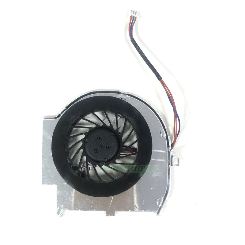 مروحة تبريد جديدة لوحدة المعالجة المركزية للكمبيوتر المحمول Lenovo IBM Thinkpad T60 T60P 3 Pins