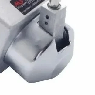 

Ручной насос Y-8, смазочный штамповочный масляный насос, фрезерный станок с ЧПУ, ручной ручной насос, масленка (один выстрел) 4 мм