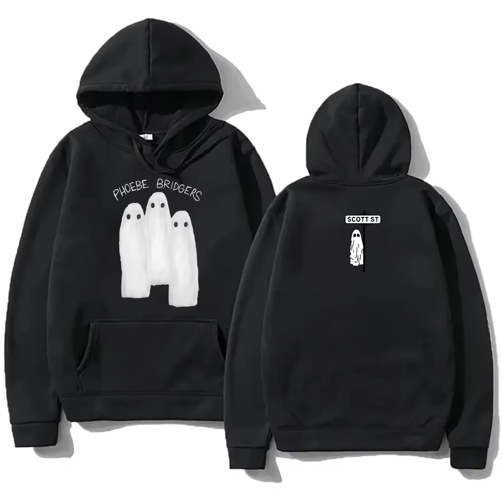 المرأة الرجعية الإبداعية هوديس فوبي بريدجر الملابس يوم بعد الغد ألبوم الموسيقى البلوز الكلاسيكية سكوت ST البلوفرات مضحك