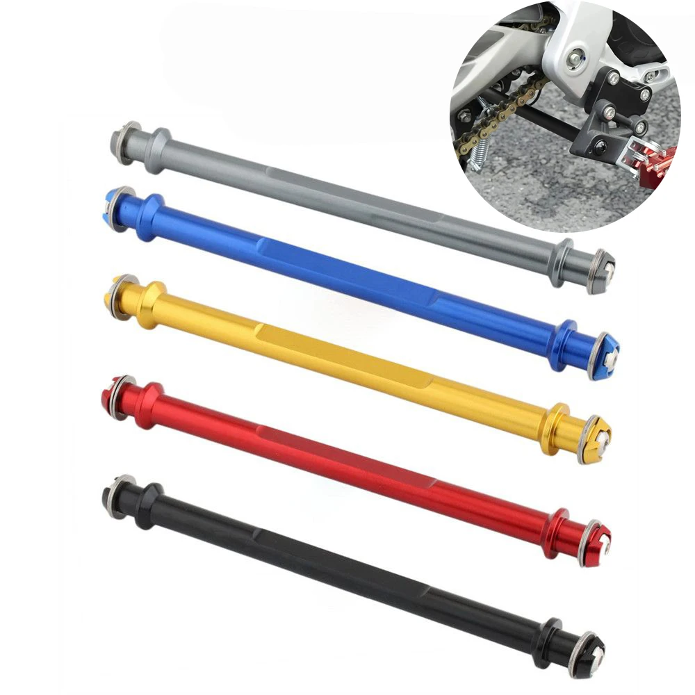 Motorcycle CNC Foot Peg Support Brace Footbracket for Surron Sur-Ron Light Bee X S LBX for Segway X160 X260 Electric Bike