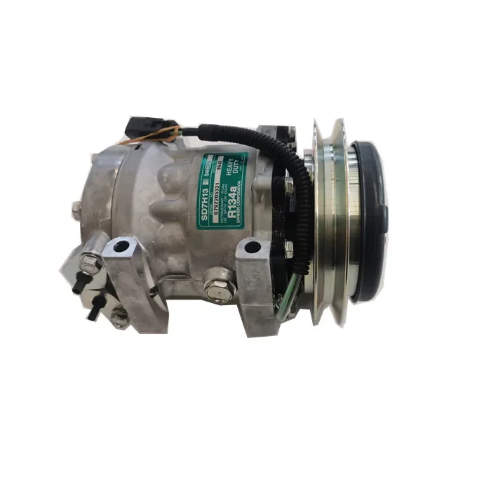 WA380 Air Compressor 423-S62-4330 WA320 Wheel Loader Parts