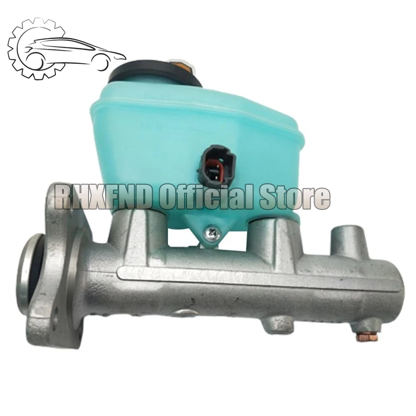 

47201-60550 47201 60550 4720160550 Brake master cylinder For Toyota Land Cruiser, FJ80, FZJ80, HDJ80, LHD 1992-1995
