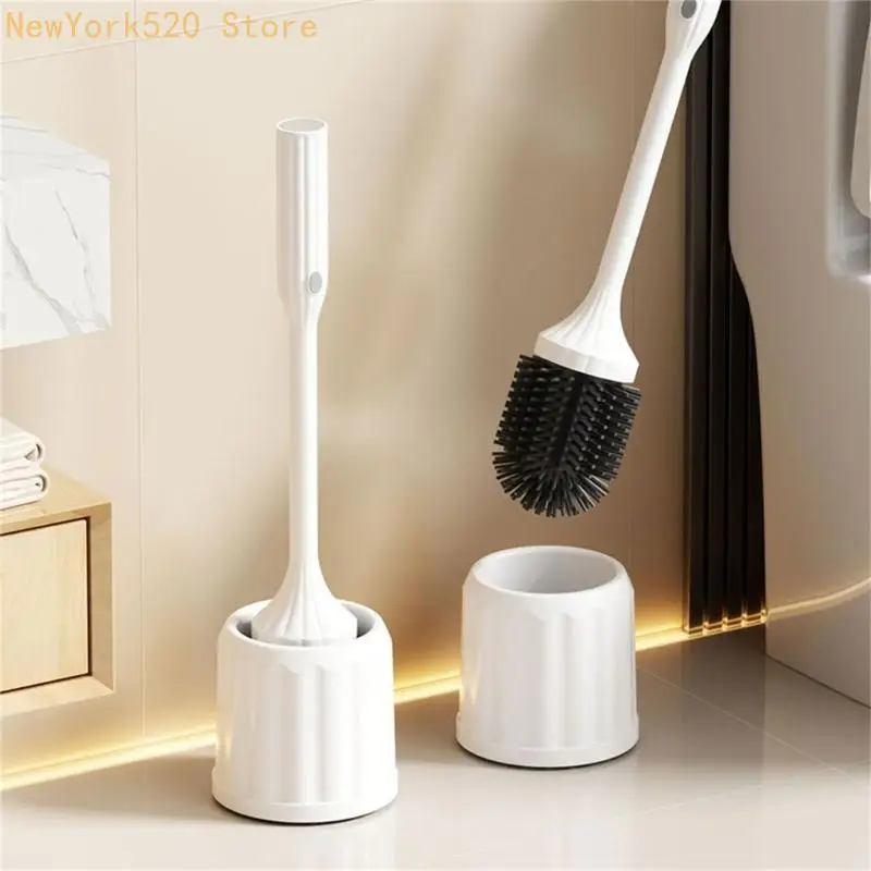 Automatic Turn Bathroom Brush  Electric Toilet Brush Rechargeable Cleaner N84C