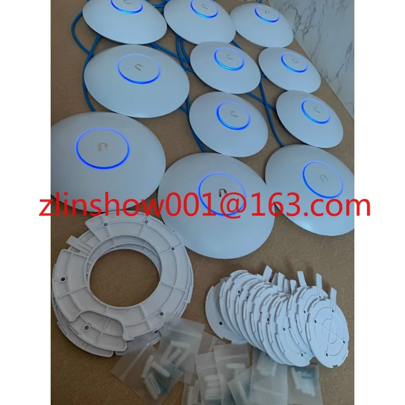 UBNT UniFi UAP-AC-PRO LR LITE Enterprise WiFi Ultra High Belt Gigabit AP