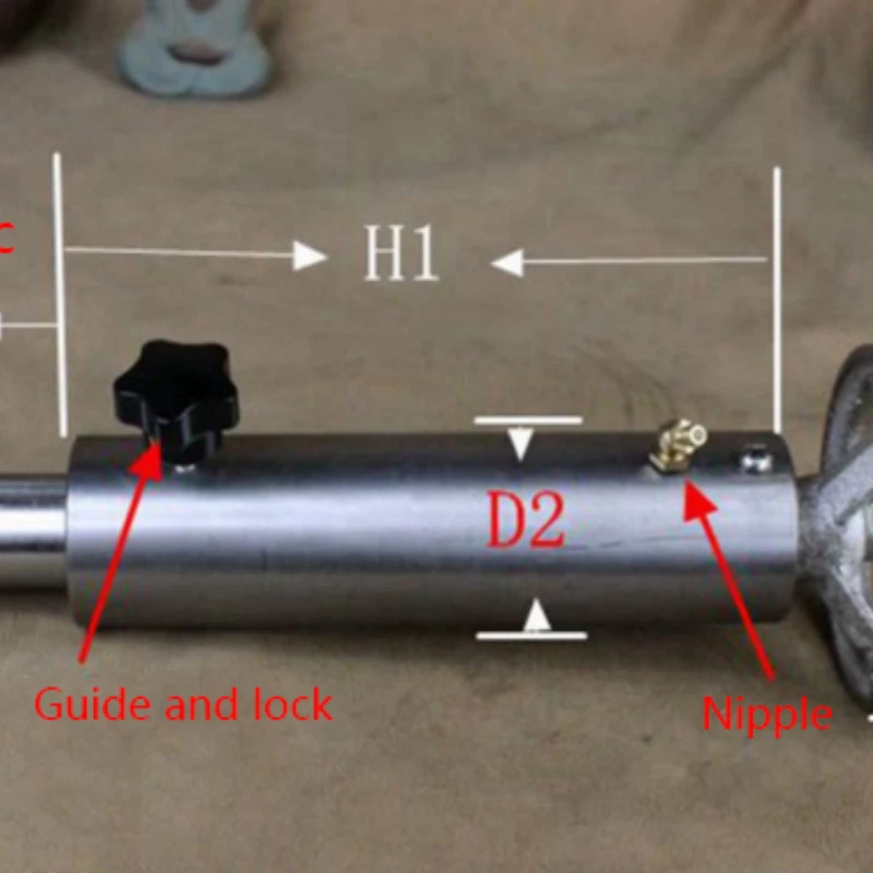 

MT2/MT3 Lathe tailstock body, woodworking lathe, round woodwork bead, engraving machine, jade, wenwan, metal machinery