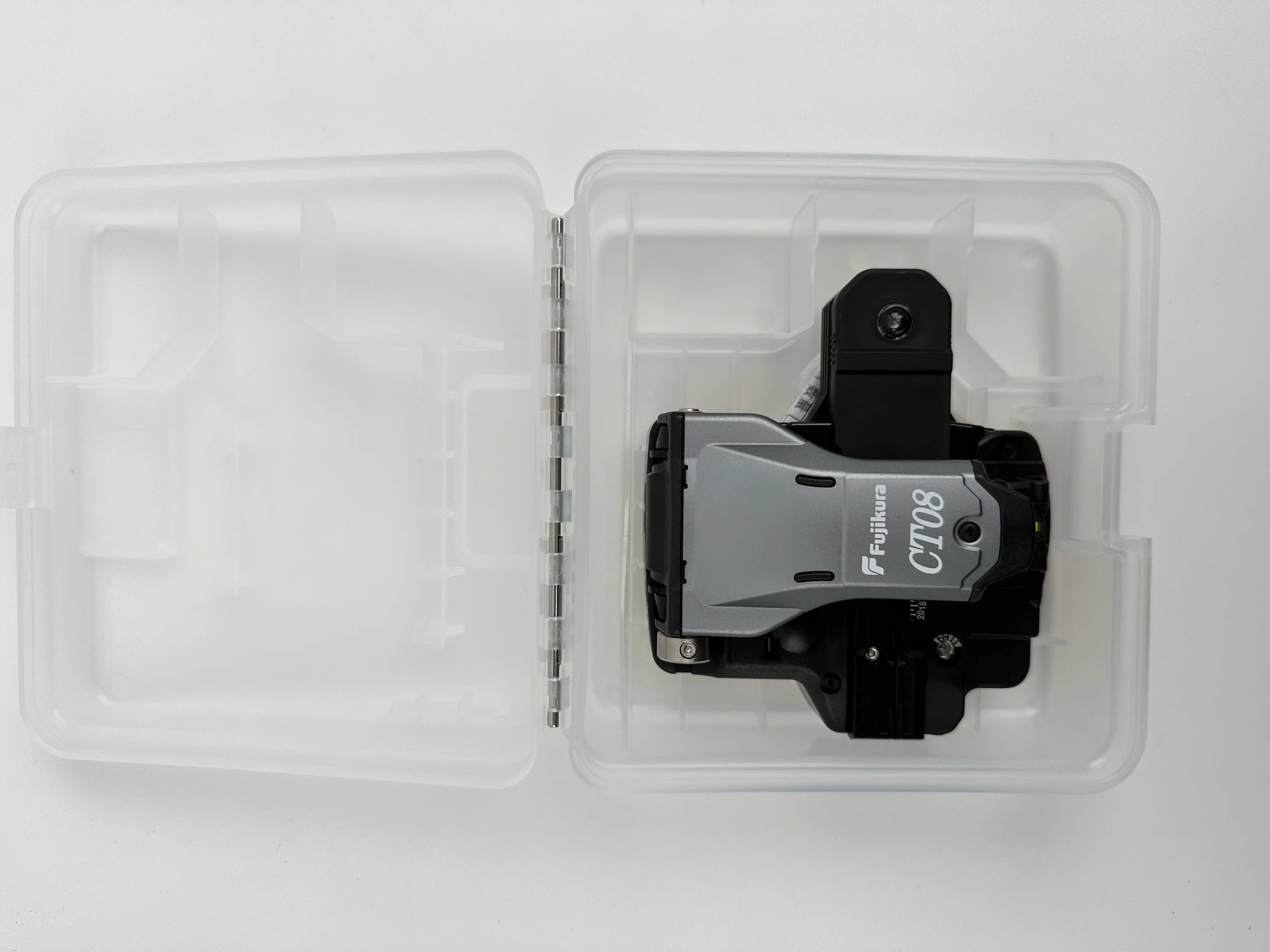 2025 مصنع الجملة سعر مفاجأة استبدال القاطع رئيس OLD CT08 عالية الدقة الألياف الساطور