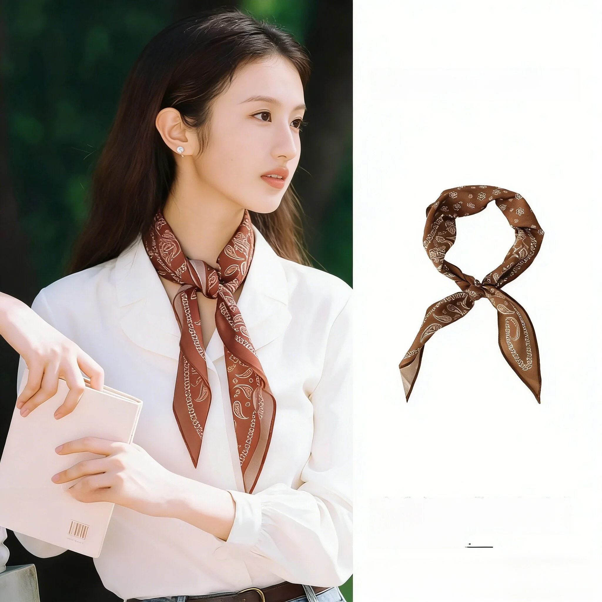 lenco-de-seda-com-estampa-floral-browan-nuts-feminino-novo-2026-fino-de-fibra-de-poliester-para-primavera-com-amarracao-n