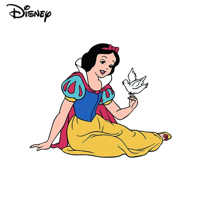 Snow White Princess Metal Cutting Dies Scrapbooking Stencil Disney Diecuts Card Making Diy Decora Craft Embossing New Dies 2022