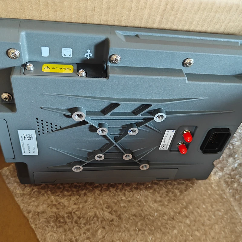 

Original Sany Excavator Control Device & Screen - Large Excavator Spare Parts