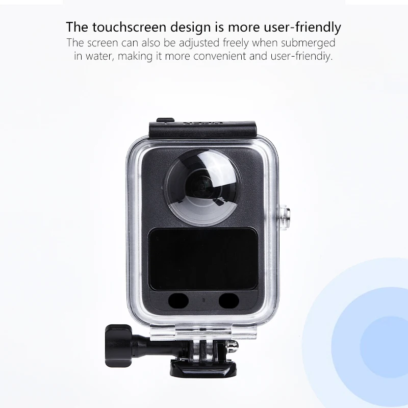 Thumbnail 3 - #76 Ranked Underwater Camera Housings Picks in 2026
