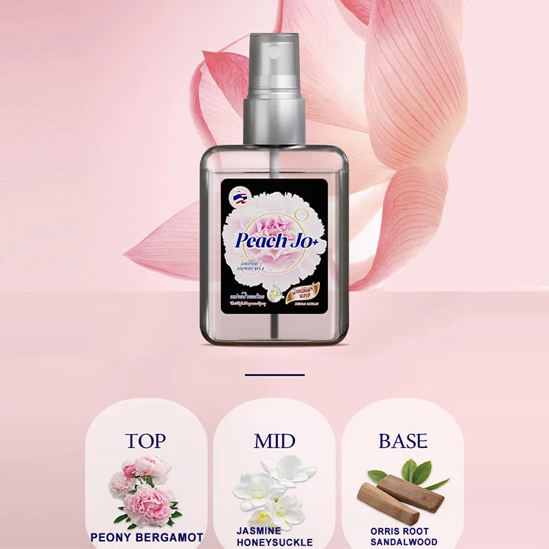 Variant: 90ml Peony