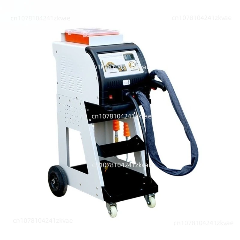 Automatic Welding Pulse Meson Sheet Metal Shaping Machine Body Depression Repair Machine