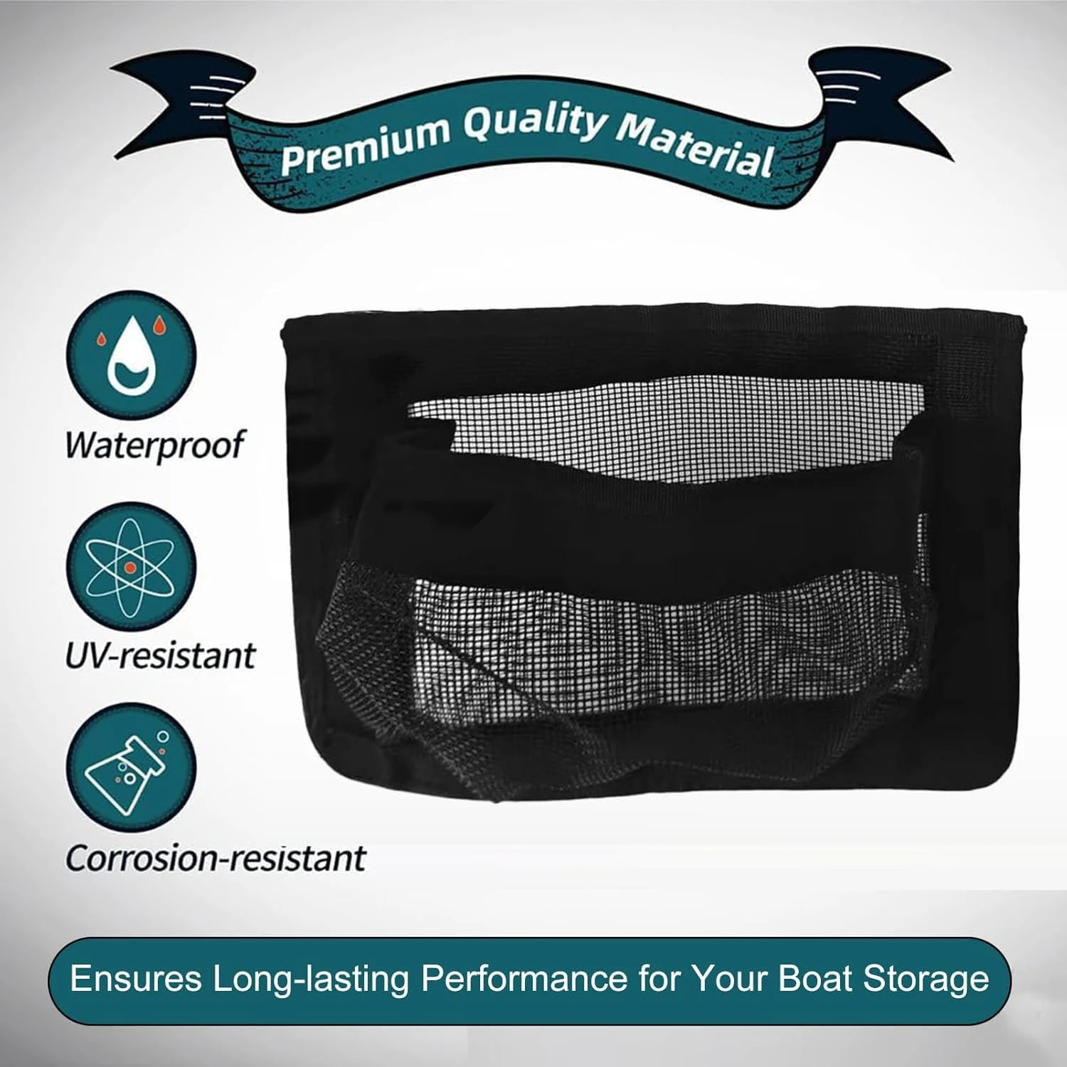 Sac de rangement étanche pour  - Fishing Kayak Storage Bag avis et prix