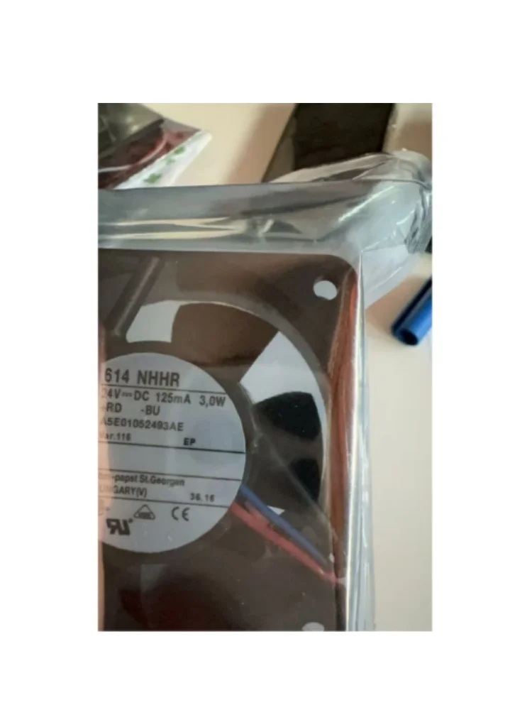 In Stock Fan 614NHHR