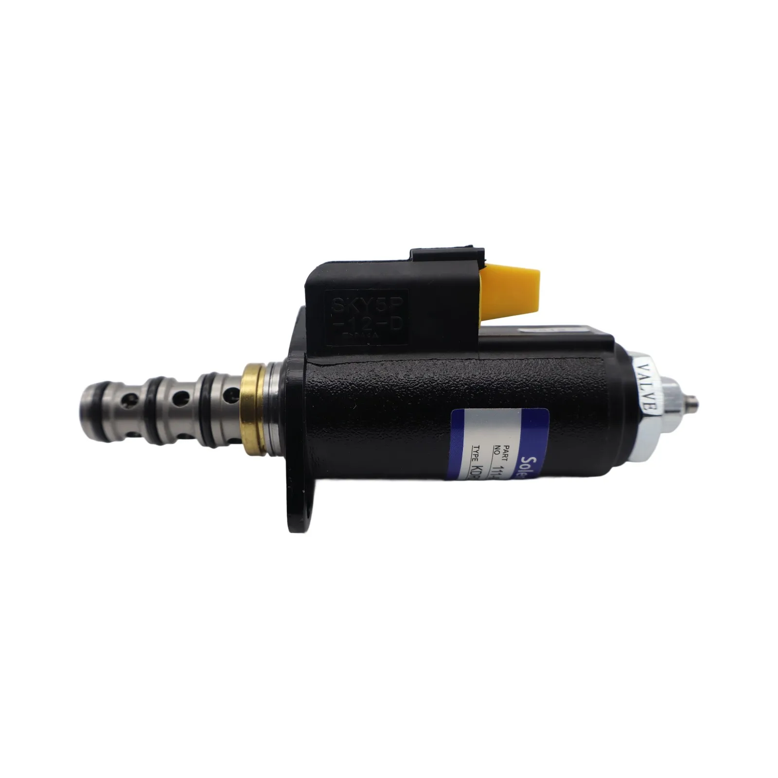 Solenoid Valve 111-9916 For Caterpillar CAT 312C L 323F SA FM538 336D L 312C M325D MH 321B M325D L MH EXCAVATOR