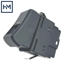 OE: 20569981  8157751  1624111 Truck Power Window Switch Button For Volvo Truck FH/FM/FMX/NH  F/FL