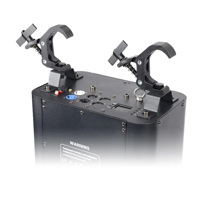 X Winch- Load Weigh…