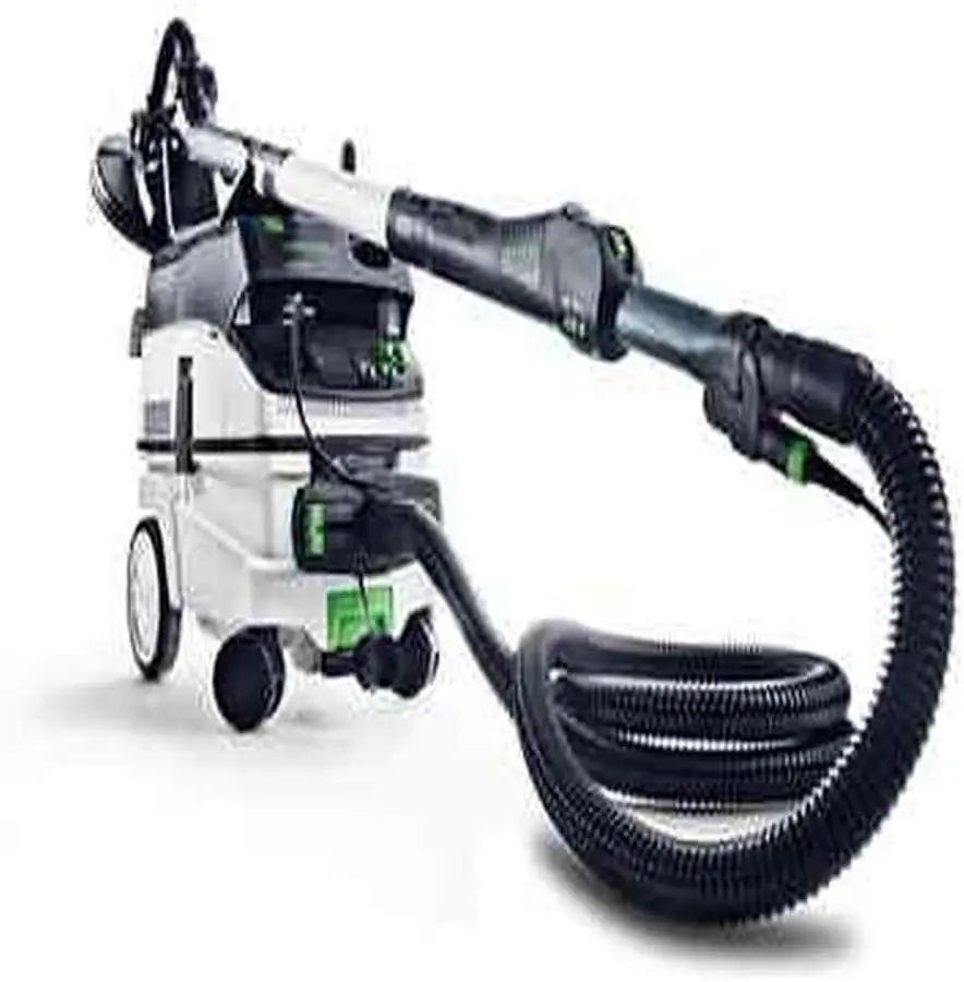 Festool-Extracteur de poussière multicolore, 576760