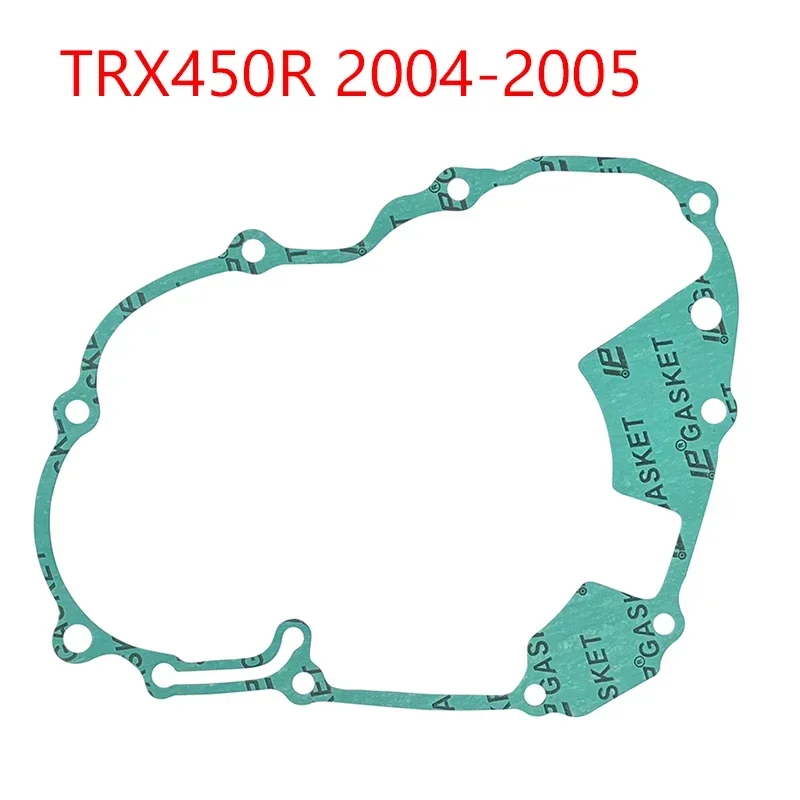 

Мотоциклетные двигатели с левой системой управления для Honda ATV TRX450R 2004-2005 TRX450 R TRX 450R