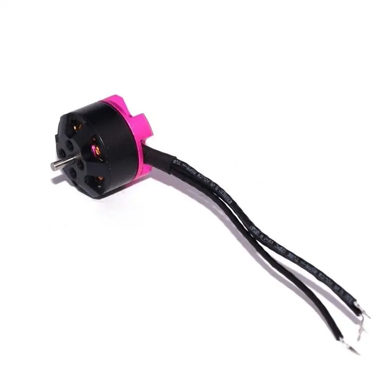 4PCS 1104 8700KV 2S Bürstenlosen Motor 12 Pole für RC Racing Mini Quadcopters FPV Drohnen Zubehör