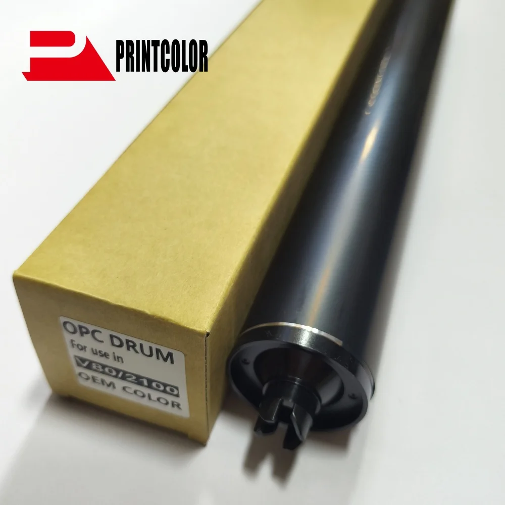

Барабан OPC 150 000 страниц V80 V180 V2100 V3100 для Xerox Versant 80 180 2100 3100 CT351050 013R00674 013R00676