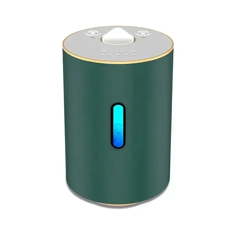 Hot SalesHousehold Nano Hydrogen Gas Inhalation Tool