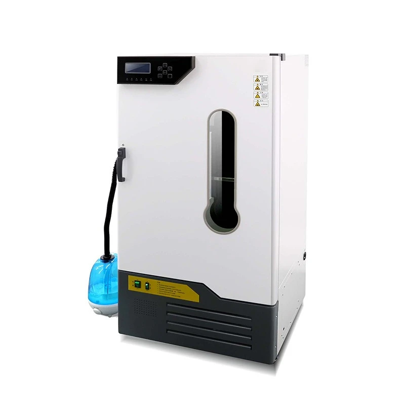 

Mold incubator (humidified type) MJ-70-ⅱ/150/250/350L laboratory BOD bacteria box