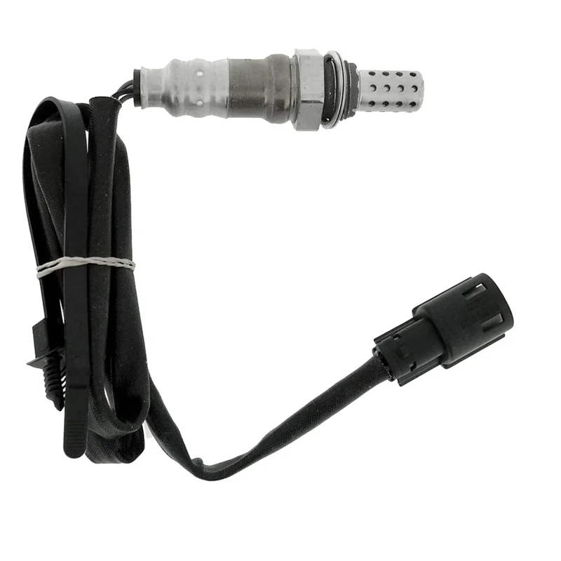 Набор из 4 датчиков кислорода O2 Новый датчик кислорода O2 для Ford F150 Pickup V8 2011-2014 гг. 5.0L 6.2L-X59A