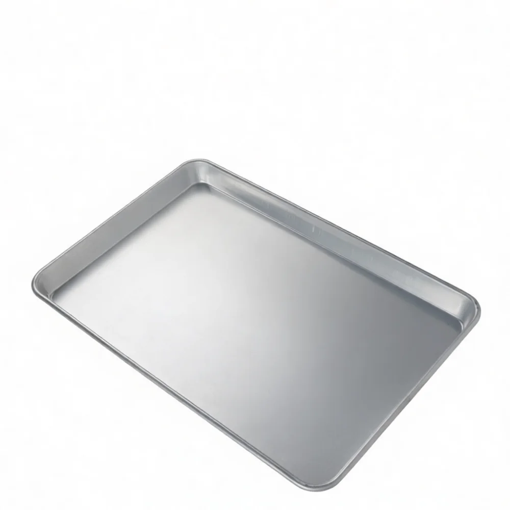 Assadeira Profissional de Alum - Kitchen Essentials Baking Tray avaliação e preço