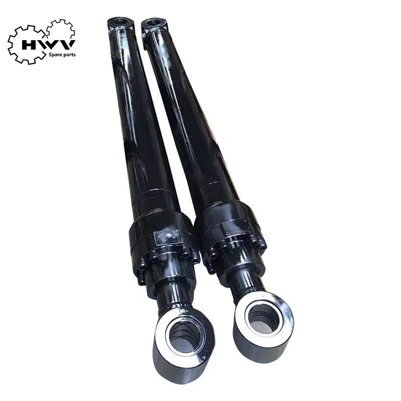 

225-4591 225-4599 Excavator Hydraulic Bucket Cylinder Boom Cylinder Arm Cylinder for Excavator Carerpillar E325D E328D E329D