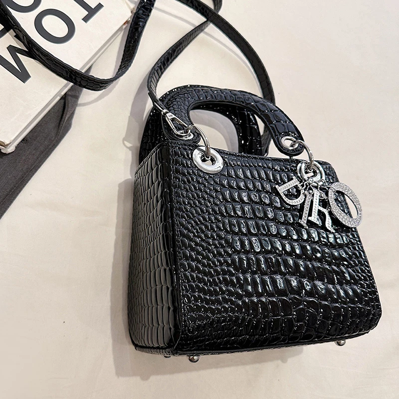 명품 브랜드 유명 디자이너 여성 숄더백 가죽 인기 클래식 우아한 메신저 핸드백