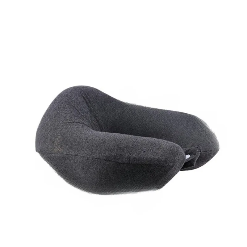 

Latex U-shaped pillow