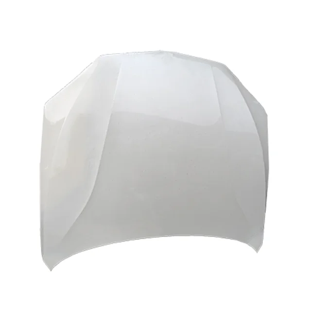 

Engine Hood and Bonnet of the for X5 2018 F15 the Vehicle Covering System