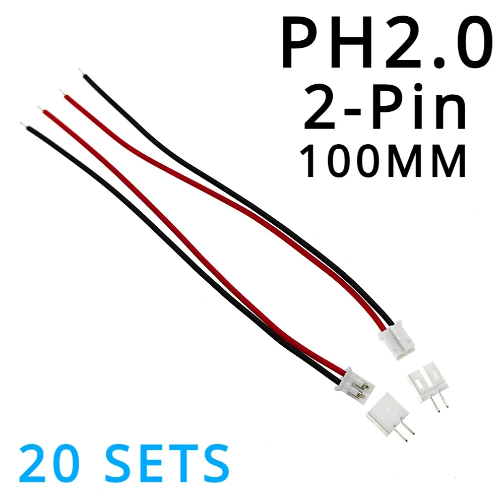 20 Sets Mini Micro … - image