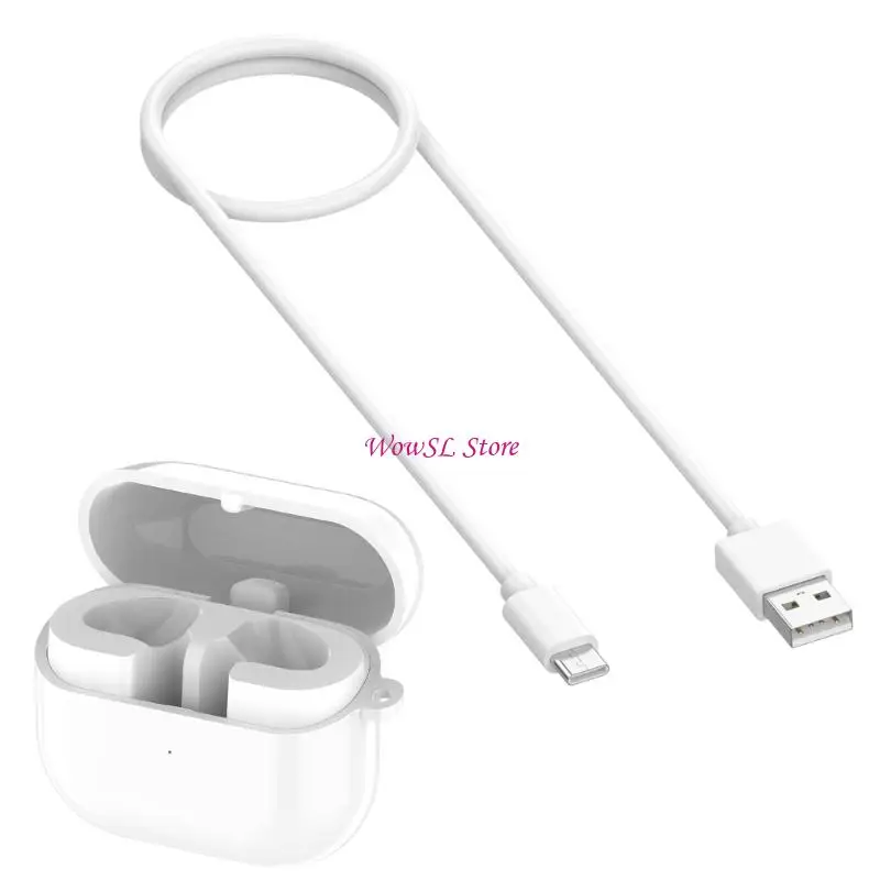 Trường hợp tính phí với các chỉ số LED thời gian thực cho quản lý điện nghe toàn HX5E